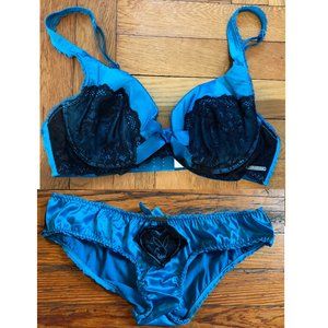 Playboy lingerie set